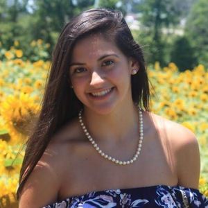 Meet your Posher, Lexi